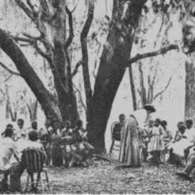 Timeline: Progression of Penn School