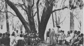 Timeline: Progression of Penn School