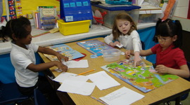 Timeline: Destination: Human Services