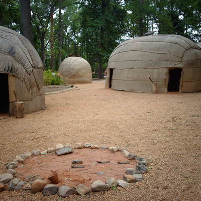 Timeline: 13 origanal colines