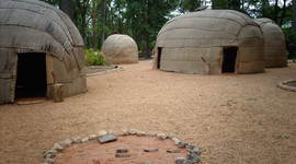 Timeline: 13 origanal colines