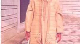 Timeline: Cuando Era Niño