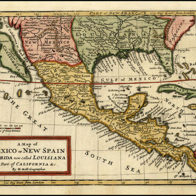 Timeline: Spain's Colonization of Florida