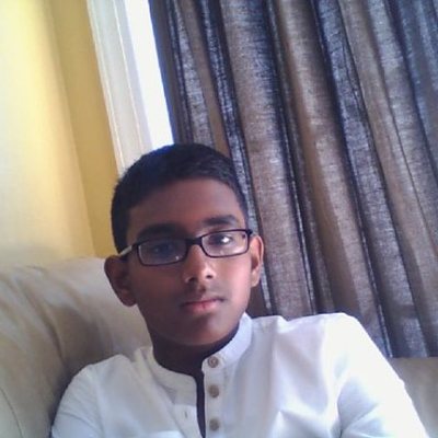 Timeline: La Vida interesante de Mathujan