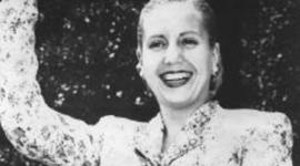 Timeline: Evita Peron