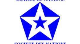 Timeline: The League of Nations