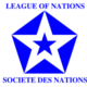 Zhe league of nationes