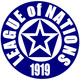 League of nations 1919