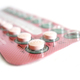 Birth control pills