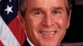 Timeline: George W. Bush 43rd President (8yrs 2 Terms)