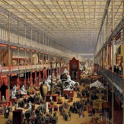 Timeline: Industrialization