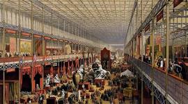 Timeline: Industrialization