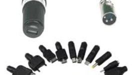 Timeline: Phone Charger