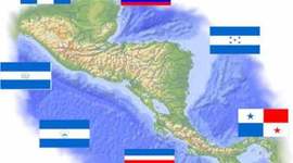 Timeline: Influencias histórico-culturales y de pensamientos que afectaron los movimientos independentistas de Centro América