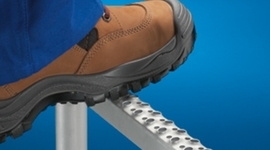 Timeline: Köpa kvalitet schaktstegar