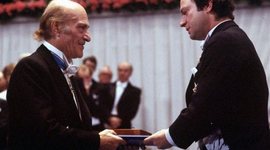 Timeline: Χρονολόγιο Οδυσσέα Ελύτη