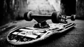 Timeline: Skateboarding