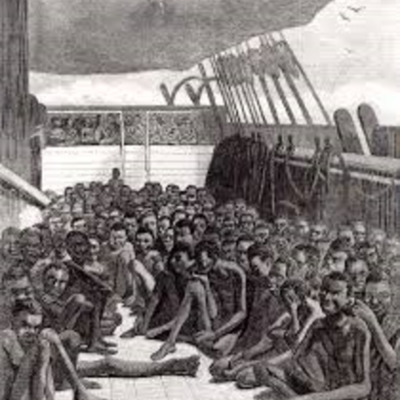 Timeline: Africans in Colonial Florida