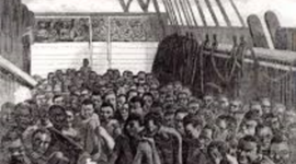 Timeline: Africans in Colonial Florida