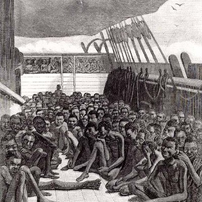 Timeline: Africans in colonial florida