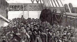 Timeline: Africans in colonial florida