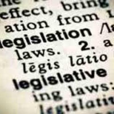Timeline: Legislation Acts