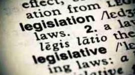 Timeline: Legislation Acts