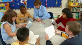 Timeline: Fresch Chapter 6: Reading Fluency