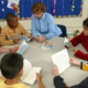 Roundtable reading