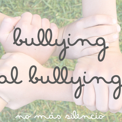 Timeline: Bullying: mirada hacia atrás.