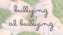 Timeline: Bullying: mirada hacia atrás.