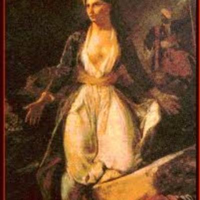 Timeline: Ελληνική Επανάσταση