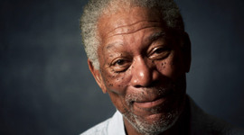 Timeline: Morgan Freeman