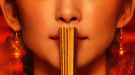 Timeline: Snow Flower & the Secret Fan