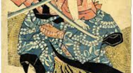 Timeline: Japan (200-1400CE)