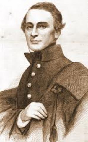 Sojourner Truth timeline | Timetoast timelines