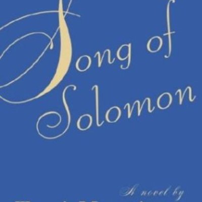 Timeline: Song of Solomon
