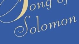 Timeline: Song of Solomon