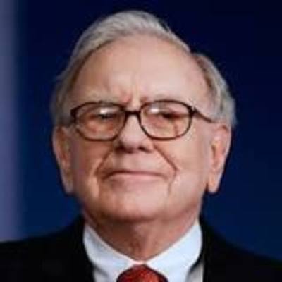 Timeline: Warren Buffet