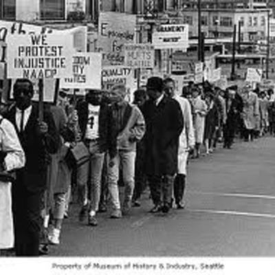 Timeline: Civil Rights Timeline