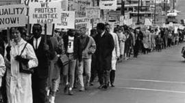 Timeline: Civil Rights Timeline