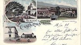 Timeline: PERIODOS DE LA HISTORIA DE COSTA RICA