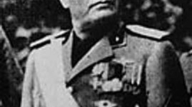 Timeline: Benito Mussolini