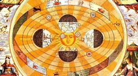 Timeline: Copernicus Life