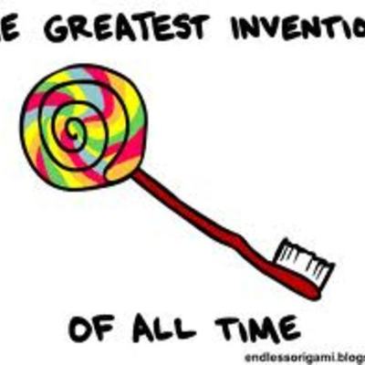 Timeline: The greatest Inventions