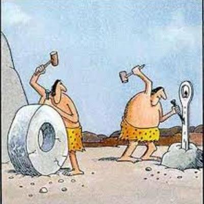 Timeline: The Invention Inventory