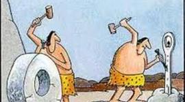 Timeline: The Invention Inventory