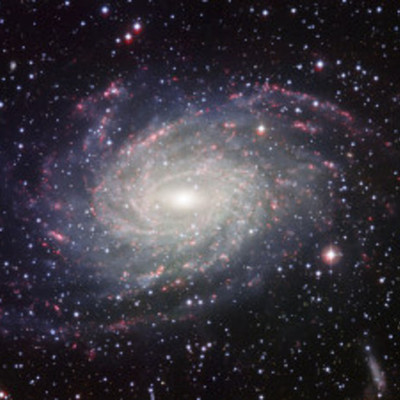 Timeline: Space exploration timeline