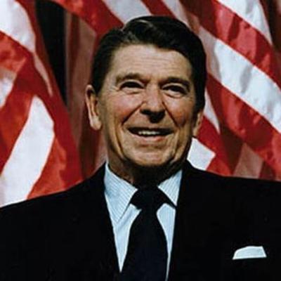 Timeline: Ronald Reagan- President 40 (1981-1989)