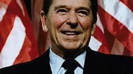 Timeline: Ronald Reagan- President 40 (1981-1989)